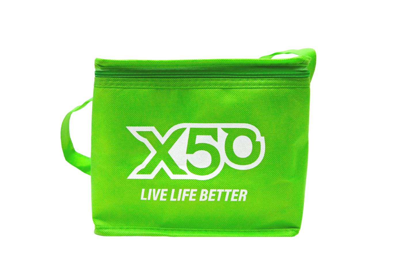 X50 Cooler Bag - Green